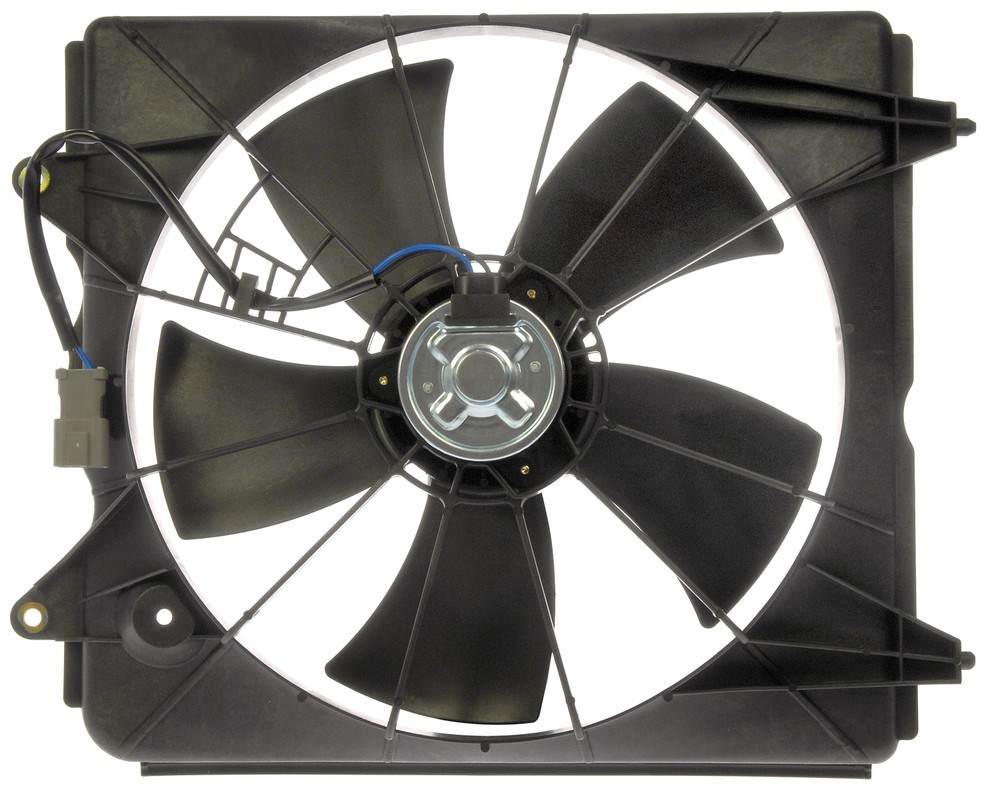 DORMAN OE SOLUTIONS - Engine Cooling Fan Assembly - DRE 620-212