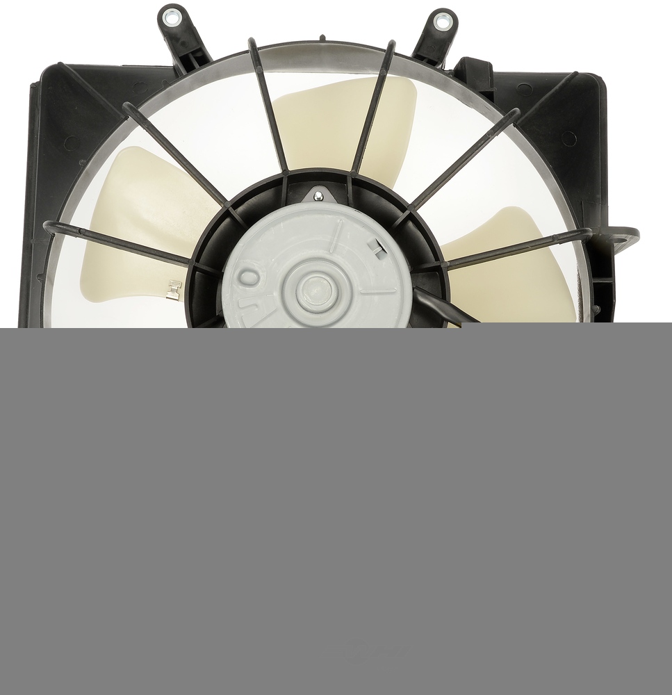 DORMAN OE SOLUTIONS - Engine Cooling Fan Assembly - DRE 620-235