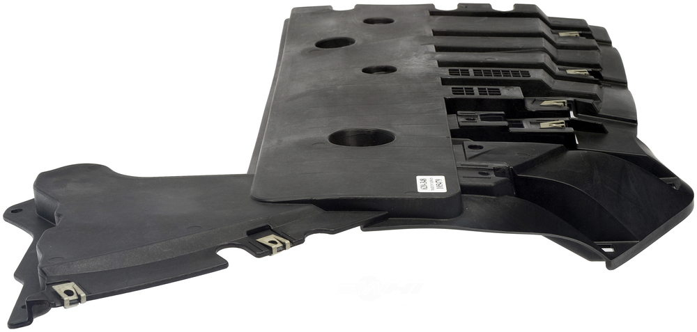 DORMAN OE SOLUTIONS - Radiator Support Air Deflector - DRE - 620-348