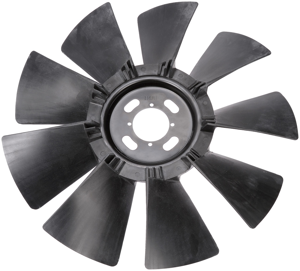 DORMAN OE SOLUTIONS - Engine Cooling Fan Blade - DRE - 620-353