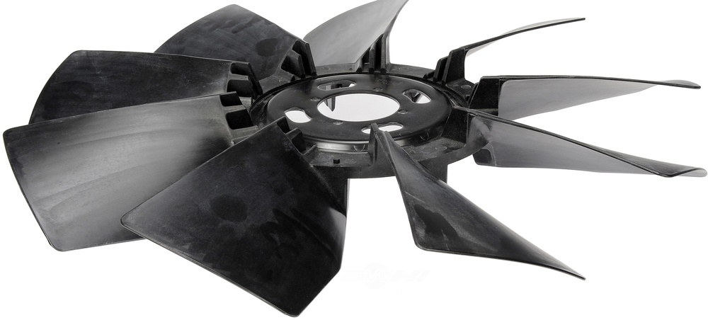 DORMAN OE SOLUTIONS - Engine Cooling Fan Blade - DRE - 620-354