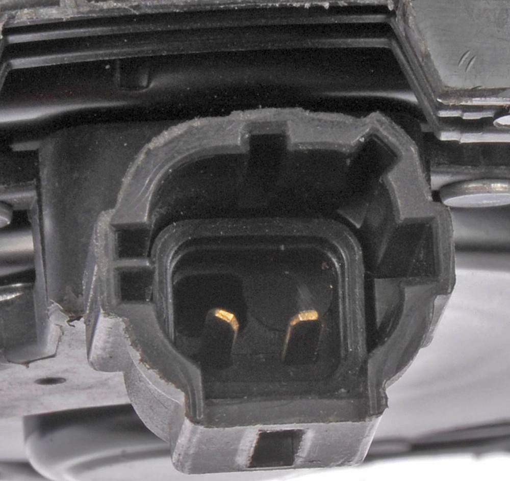 DORMAN OE SOLUTIONS - Engine Cooling Fan Assembly - DRE 620-367