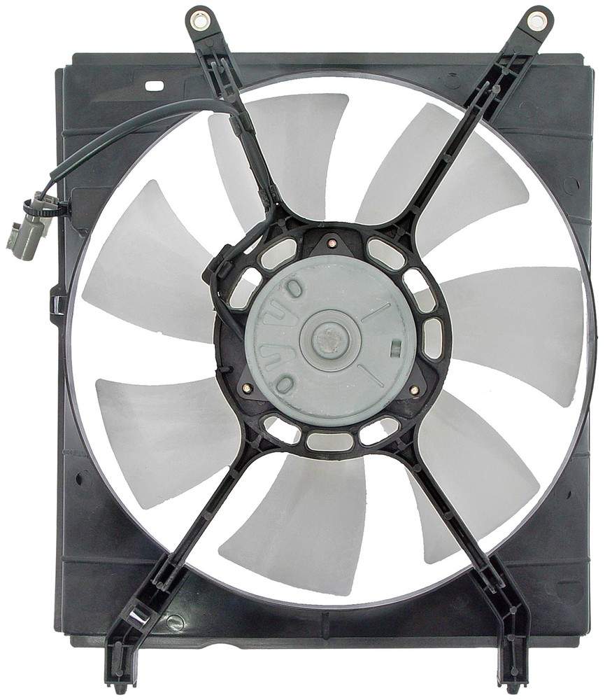 DORMAN OE SOLUTIONS - Engine Cooling Fan Assembly (Right) - DRE 620-524