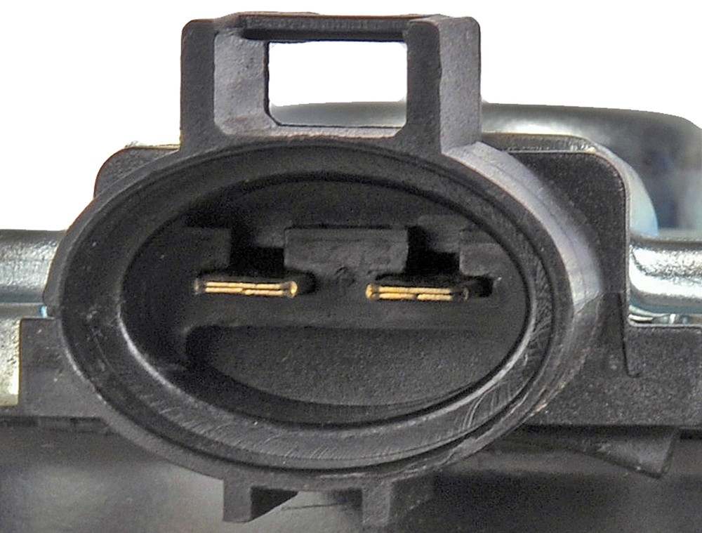 DORMAN OE SOLUTIONS - Engine Cooling Fan Assembly - DRE 620-546