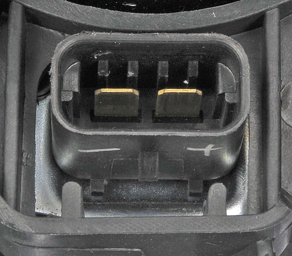 DORMAN OE SOLUTIONS - Engine Cooling Fan Assembly - DRE 620-611