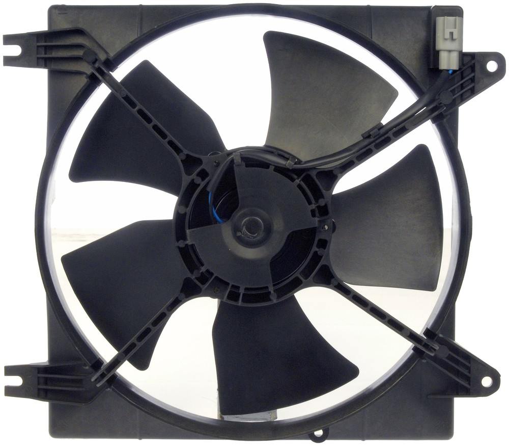 DORMAN OE SOLUTIONS - Engine Cooling Fan Assembly - DRE 620-788