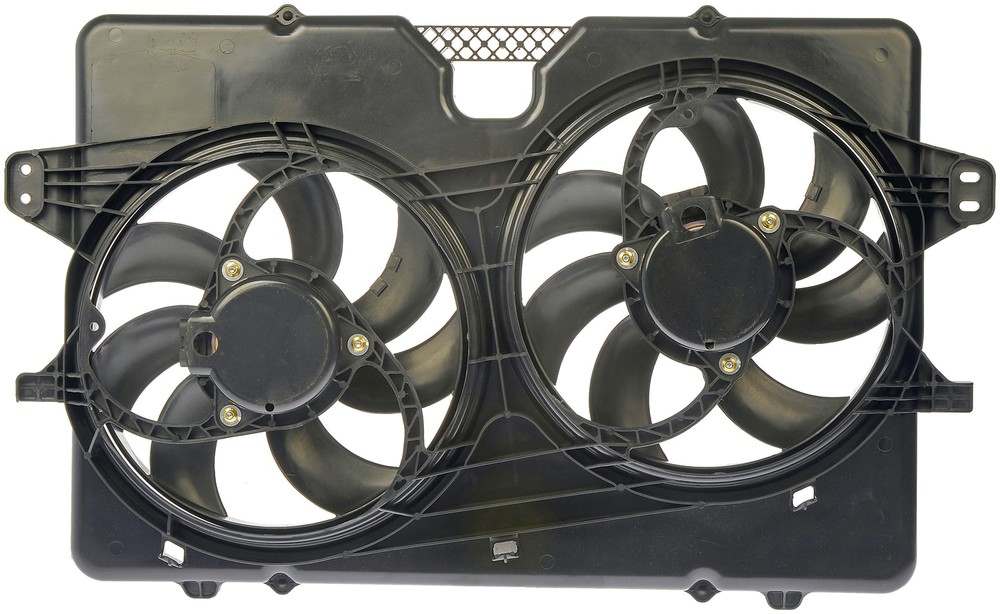 Buy Engine Cooling Fan Assembly Parts - Smyth Auto Parts
