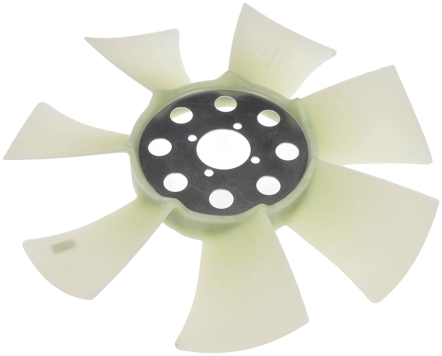 DORMAN OE SOLUTIONS - Engine Cooling Fan Blade - DRE 621-111