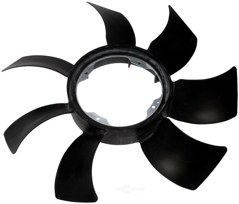 DORMAN OE SOLUTIONS - Engine Cooling Fan Blade - DRE 621-326