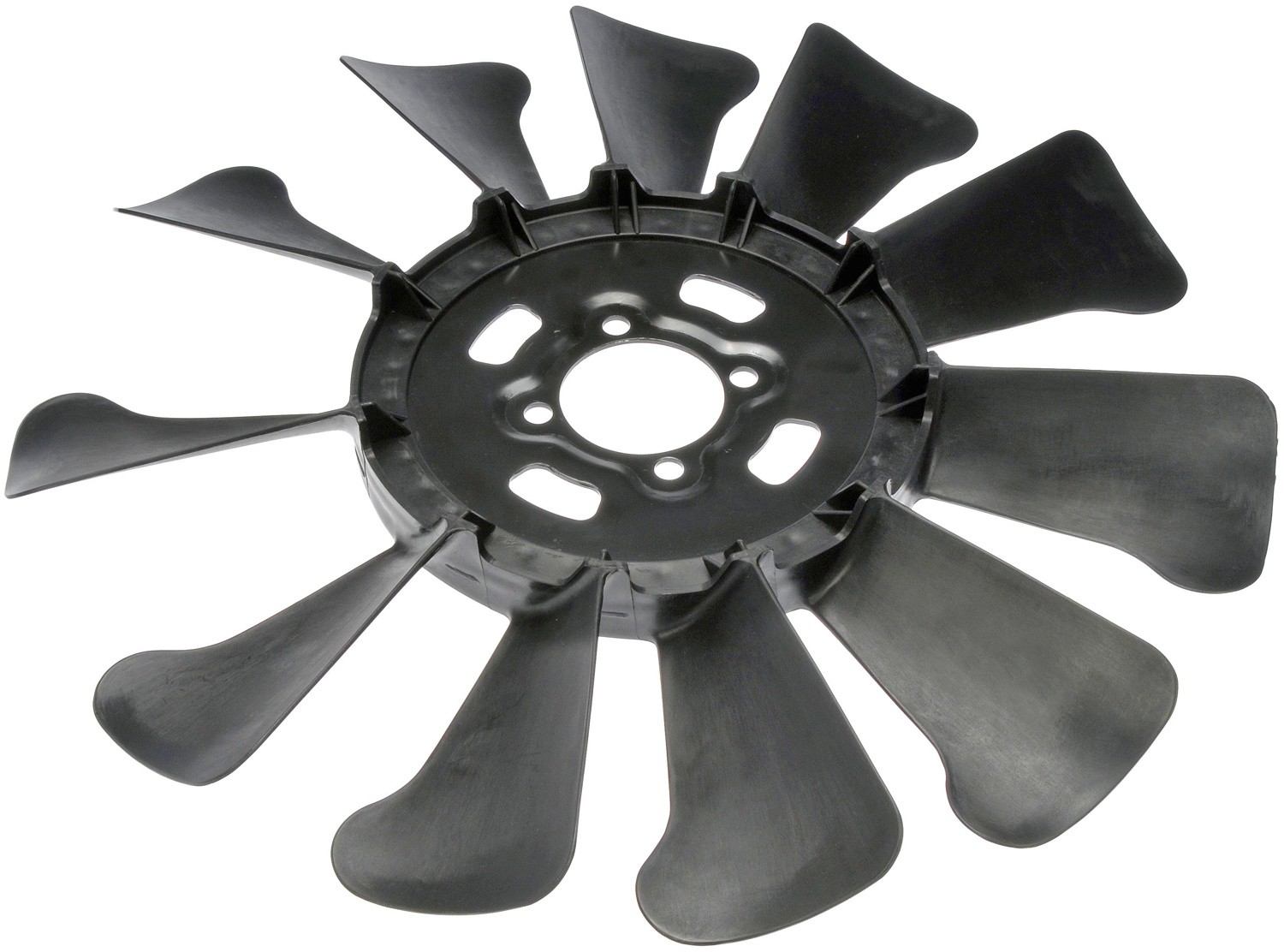 DORMAN OE SOLUTIONS - Engine Cooling Fan Blade - DRE 621-515