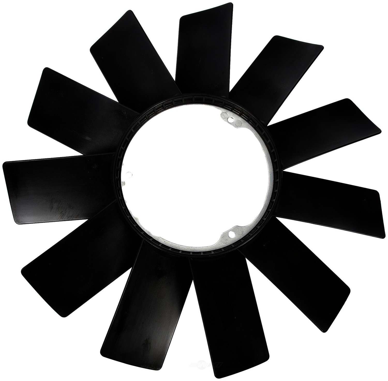DORMAN OE SOLUTIONS - Engine Cooling Fan Blade - DRE 621-584