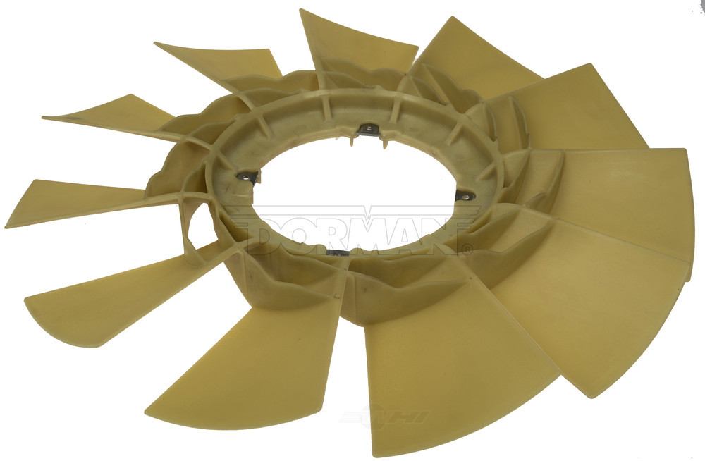 DORMAN OE SOLUTIONS - Engine Cooling Fan Blade - DRE 621-592