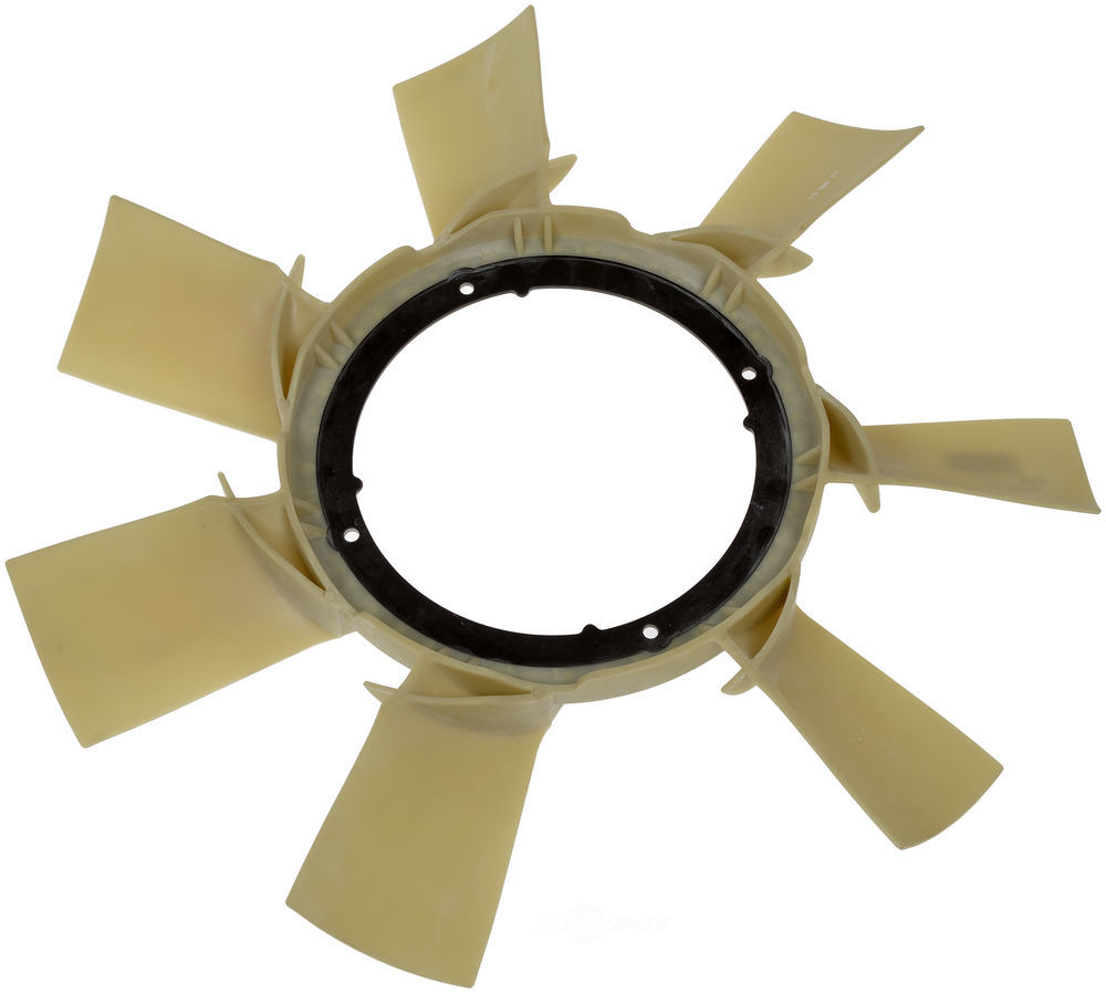 DORMAN OE SOLUTIONS - Engine Cooling Fan Blade - DRE 621-970