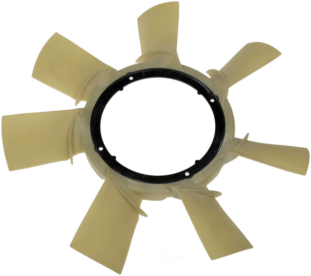 DORMAN OE SOLUTIONS - Engine Cooling Fan Blade - DRE 621-970