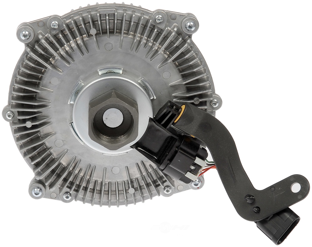 DORMAN OE SOLUTIONS - Engine Cooling Fan Clutch - DRE 622-012