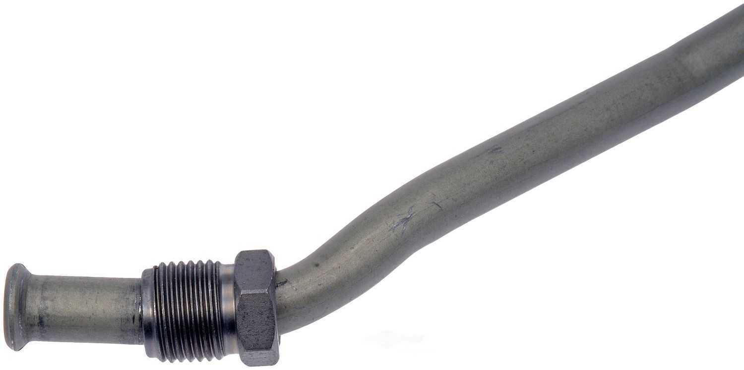 DORMAN OE SOLUTIONS - Auto Trans Oil Cooler Hose Assembly - DRE - 624-031