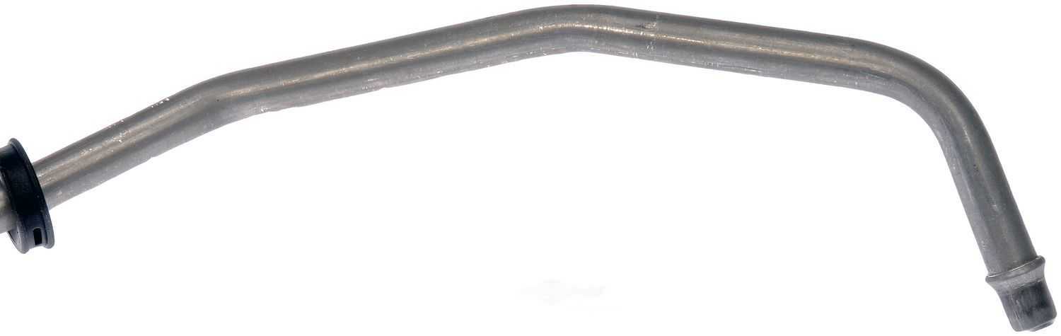 DORMAN OE SOLUTIONS - Auto Trans Oil Cooler Hose Assembly (Upper) - DRE 624-045