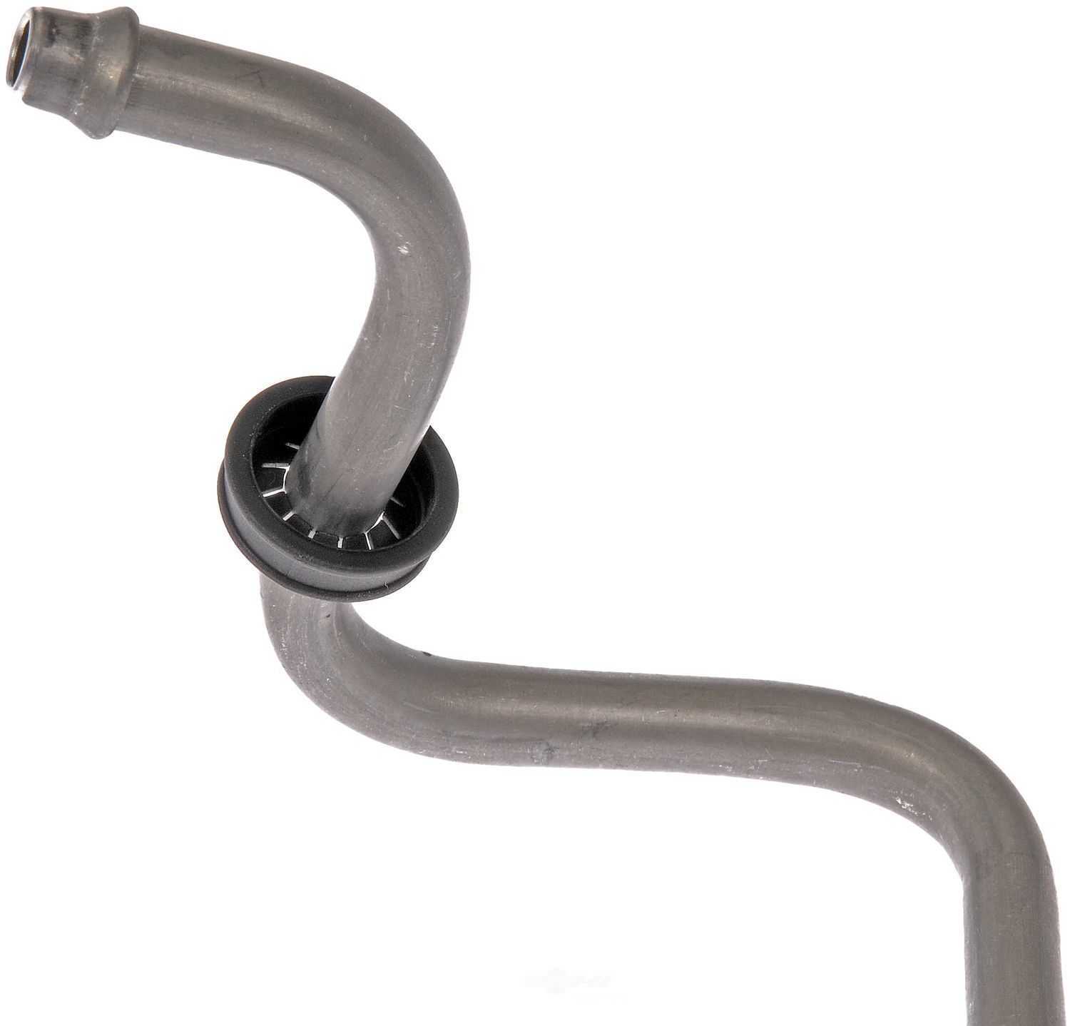 DORMAN OE SOLUTIONS - Auto Trans Oil Cooler Hose Assembly - DRE - 624-049