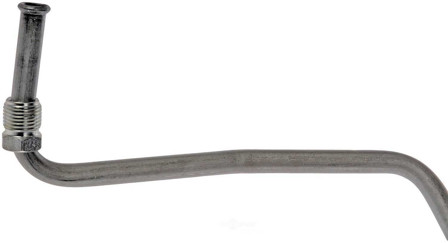 DORMAN OE SOLUTIONS - Auto Trans Oil Cooler Hose Assembly - DRE - 624-056