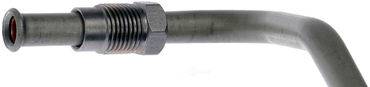 DORMAN OE SOLUTIONS - Auto Trans Oil Cooler Hose Assembly - DRE - 624-057