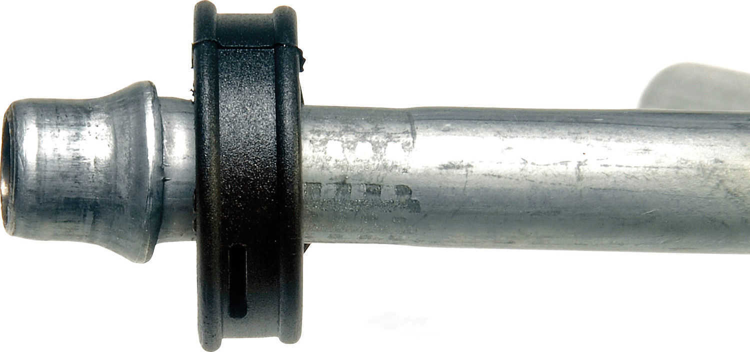 DORMAN OE SOLUTIONS - Auto Trans Oil Cooler Hose Assembly - DRE - 624-100