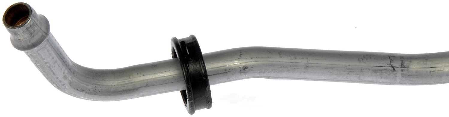 DORMAN OE SOLUTIONS - Auto Trans Oil Cooler Hose Assembly - DRE - 624-101