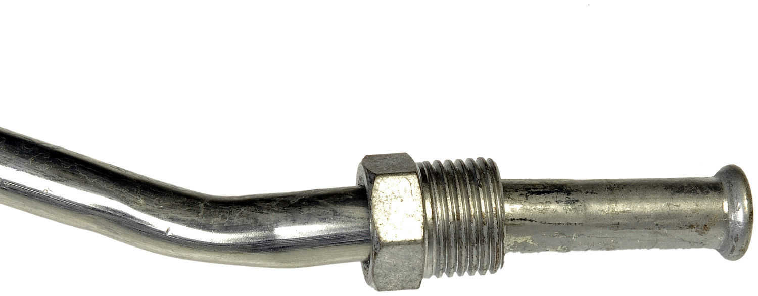 DORMAN OE SOLUTIONS - Auto Trans Oil Cooler Hose Assembly - DRE - 624-103