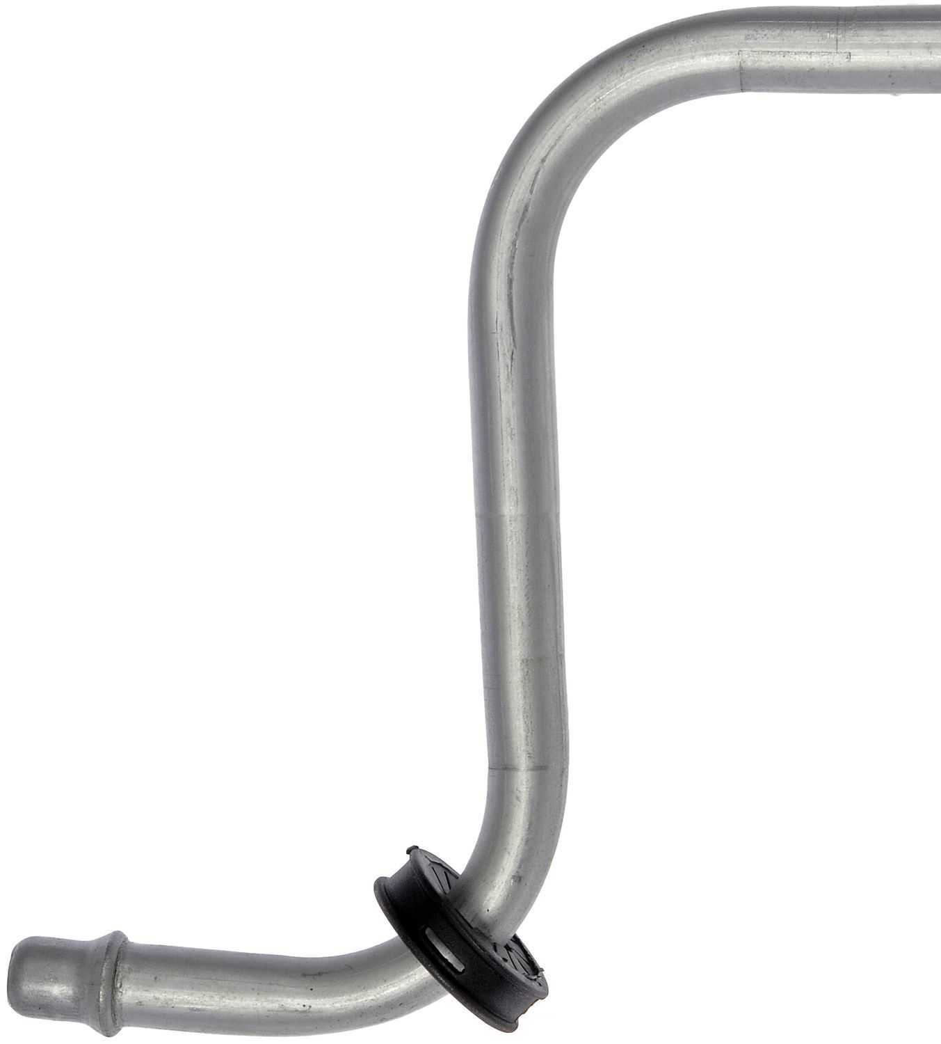 DORMAN OE SOLUTIONS - Auto Trans Oil Cooler Hose Assembly (Auxiliary Cooler To Radiator (Upper)) - DRE 624-117