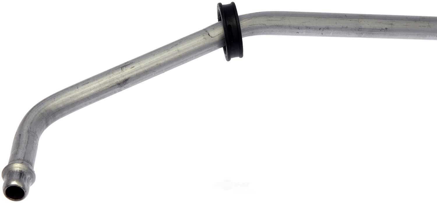 DORMAN OE SOLUTIONS - Auto Trans Oil Cooler Hose Assembly (Auxiliary Cooler (Driver Side) to Transmission) - DRE 624-124