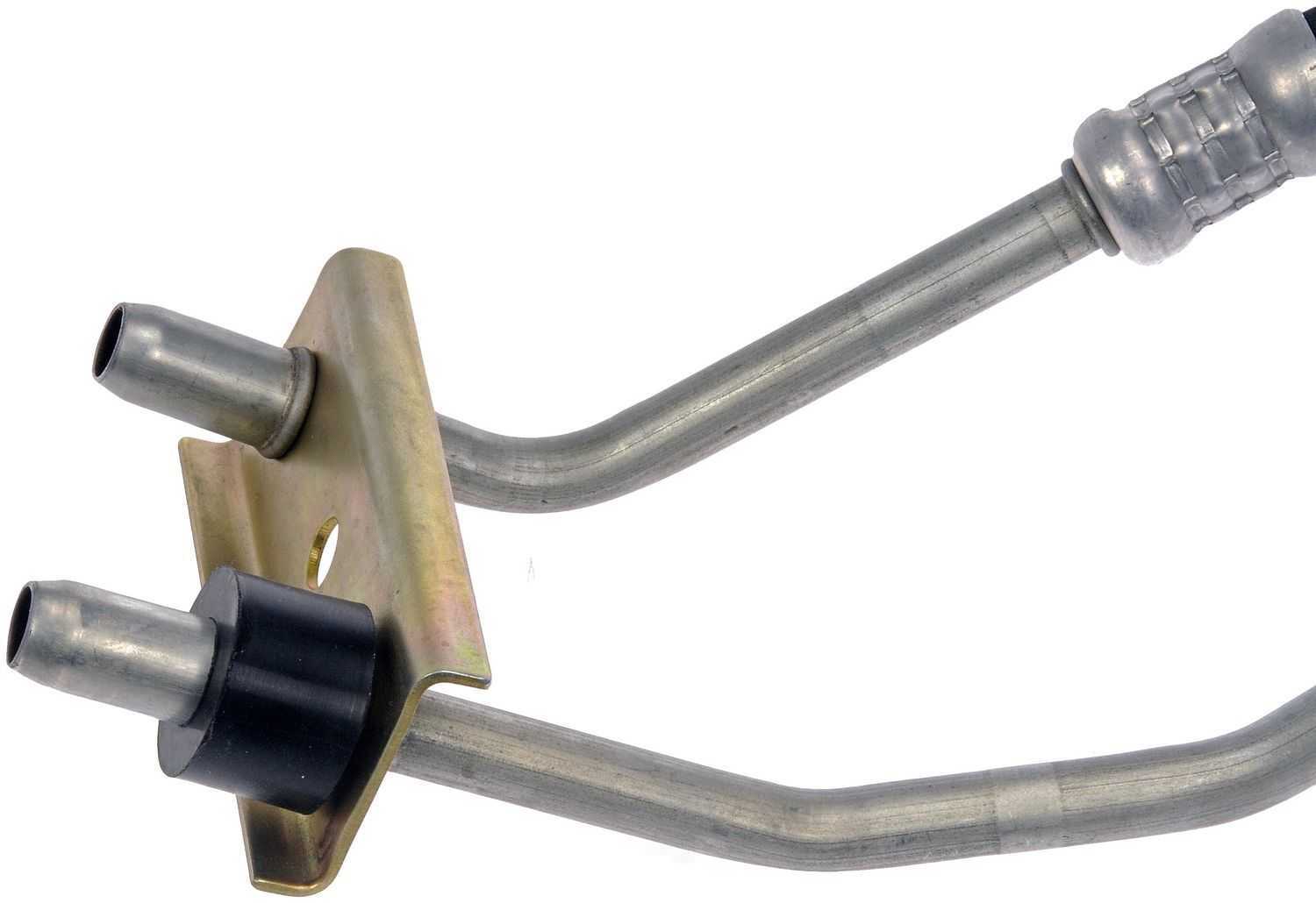 DORMAN OE SOLUTIONS - Auto Trans Oil Cooler Hose Assembly - DRE - 624-147