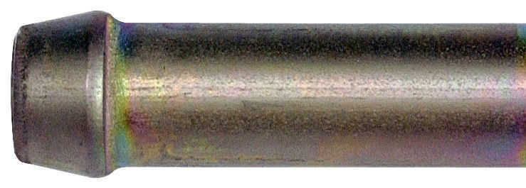 DORMAN OE SOLUTIONS - Auto Trans Oil Cooler Hose Assembly - DRE - 624-156
