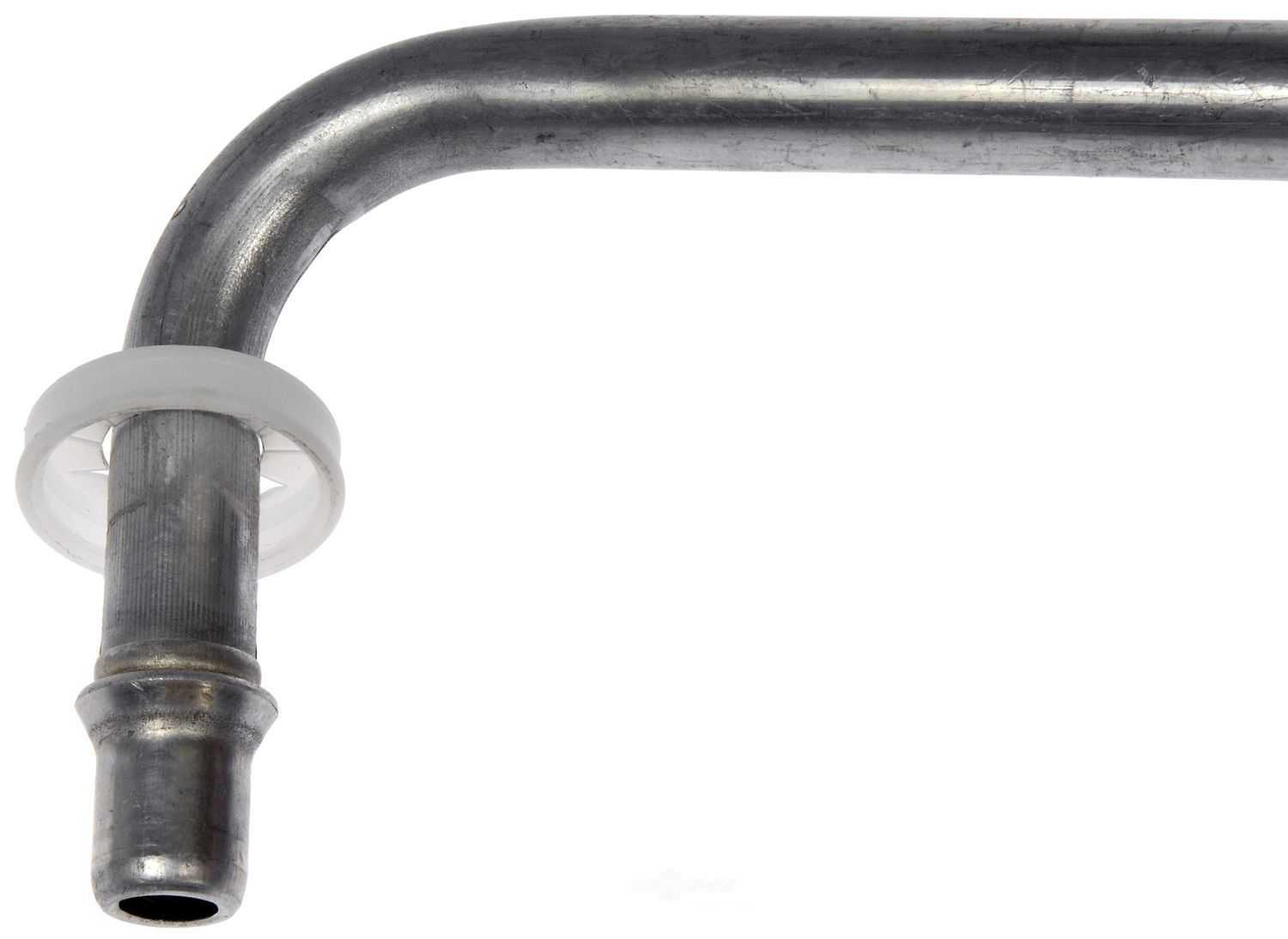 DORMAN OE SOLUTIONS - Auto Trans Oil Cooler Hose Assembly (Auxiliary Cooler (Driver Side) to Transmission) - DRE 624-158