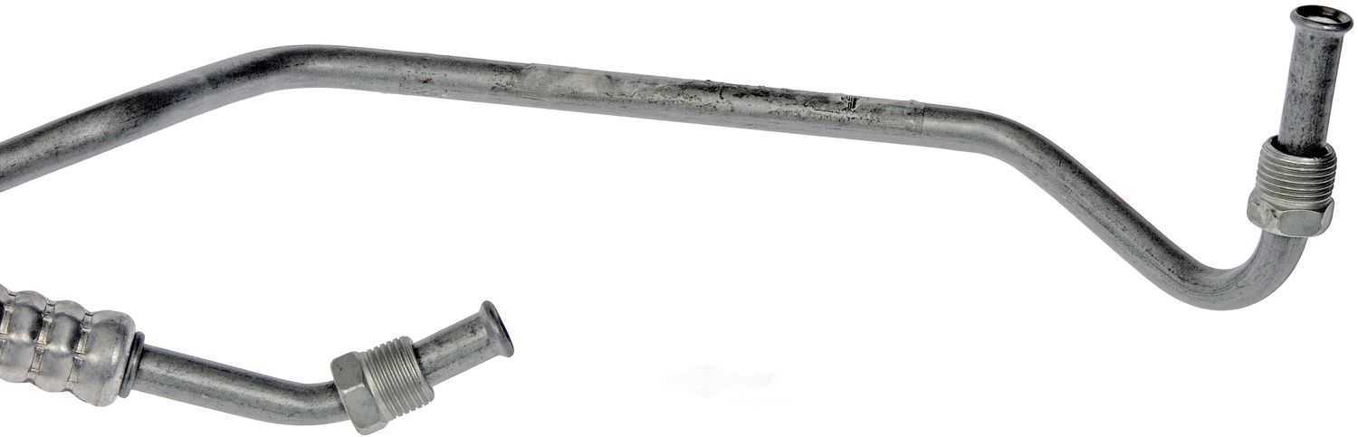 DORMAN OE SOLUTIONS - Auto Trans Oil Cooler Hose Assembly - DRE 624-159
