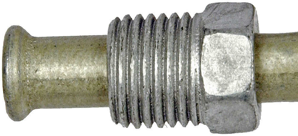 DORMAN OE SOLUTIONS - Auto Trans Oil Cooler Hose Assembly - DRE - 624-168