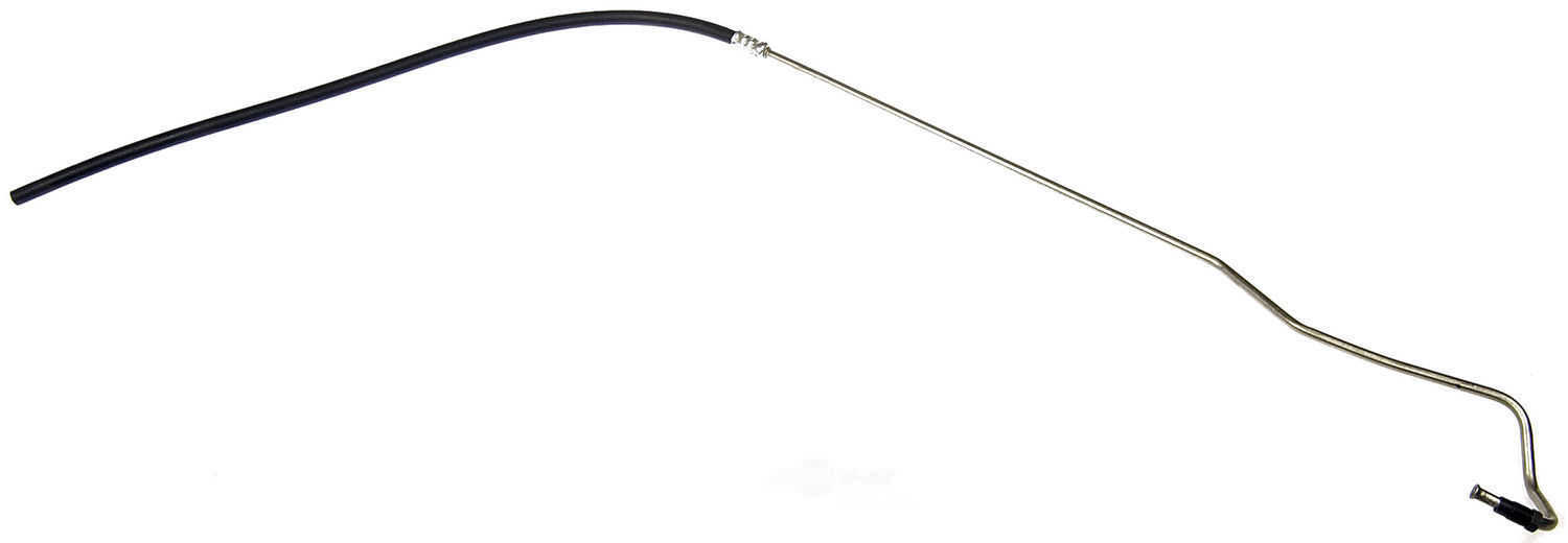 DORMAN OE SOLUTIONS - Auto Trans Oil Cooler Hose Assembly - DRE - 624-213