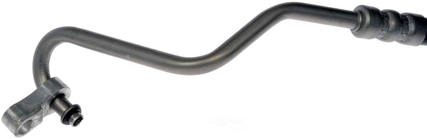DORMAN OE SOLUTIONS - Auto Trans Oil Cooler Hose Assembly (Inlet From Radiator (Lower)) - DRE 624-233