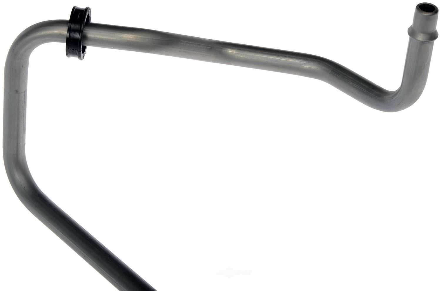 DORMAN OE SOLUTIONS - Auto Trans Oil Cooler Hose Assembly (Inlet From Radiator (Lower)) - DRE 624-233