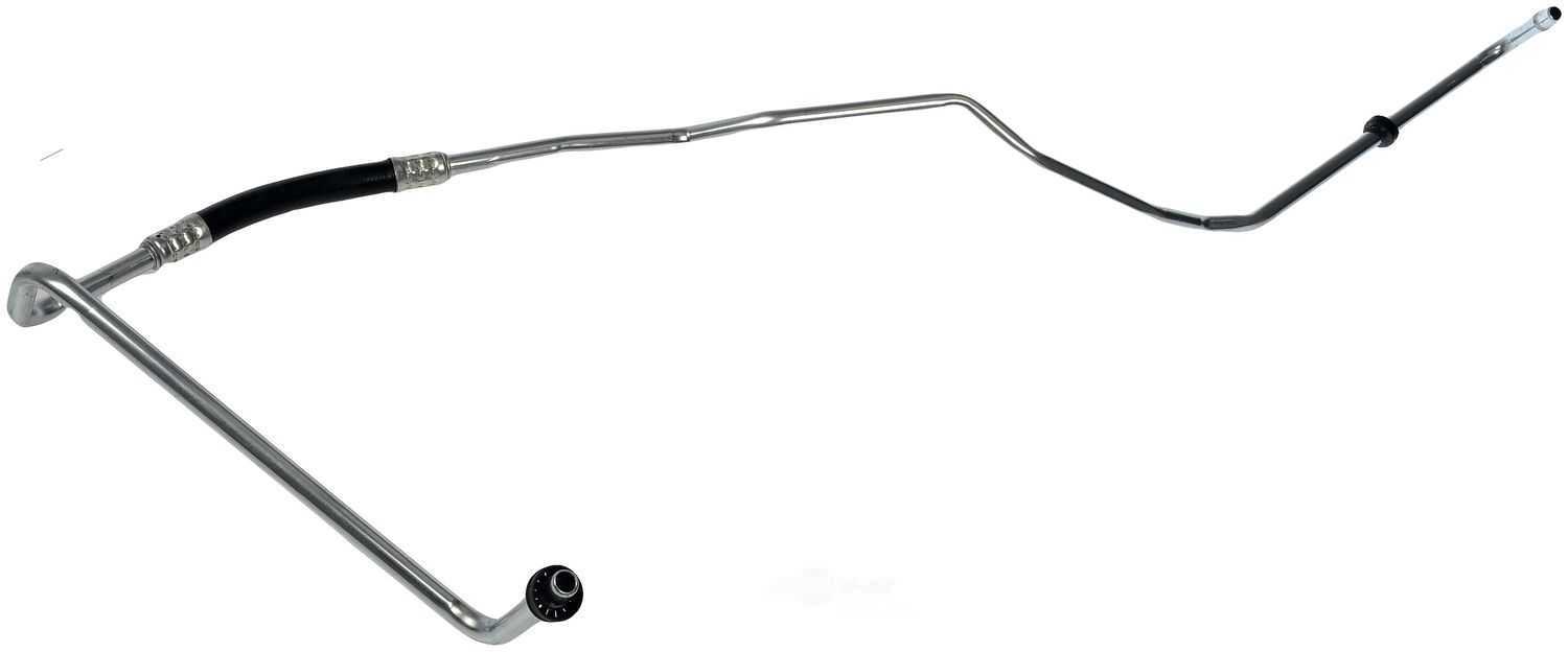 Foto de Conjunto De Manguera Enfriador Aceite del Motor para Chevrolet Silverado 2500 HD 2003 Marca DORMAN Número de Parte 624-275