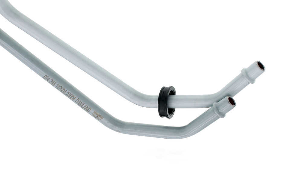 DORMAN OE SOLUTIONS - Auto Trans Oil Cooler Hose Assembly - DRE 624-284