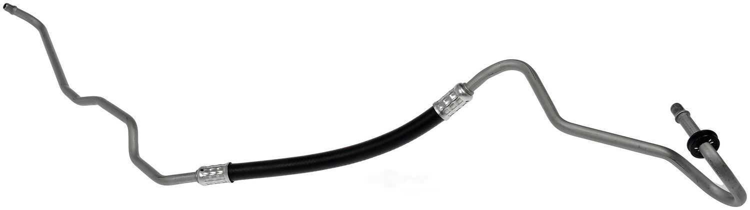 DORMAN OE SOLUTIONS - Auto Trans Oil Cooler Hose Assembly - DRE - 624-299