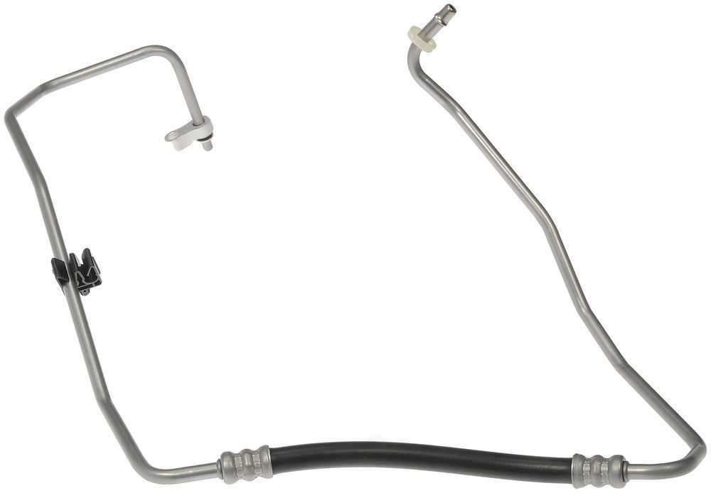 DORMAN OE SOLUTIONS - Auto Trans Oil Cooler Hose Assembly - DRE - 624-431