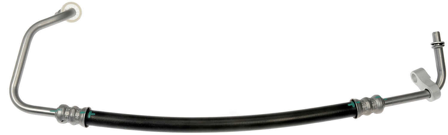 DORMAN OE SOLUTIONS - Auto Trans Oil Cooler Hose Assembly - DRE - 624-432