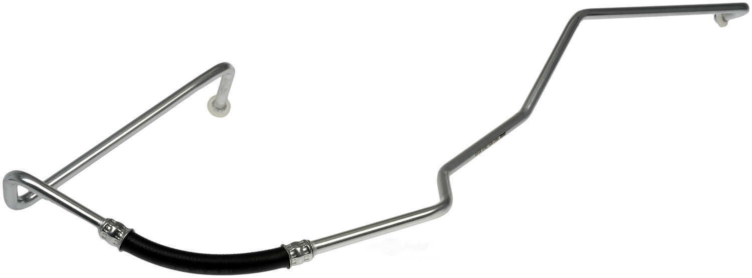 DORMAN OE SOLUTIONS - Auto Trans Oil Cooler Hose Assembly (Auxiliary Cooler Outlet (Upper)) - DRE 624-436