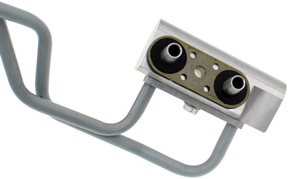 DORMAN OE SOLUTIONS - Auto Trans Oil Cooler Hose Assembly (Inlet and Outlet) - DRE 624-437