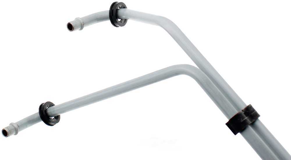 DORMAN OE SOLUTIONS - Auto Trans Oil Cooler Hose Assembly (Inlet and Outlet) - DRE 624-439