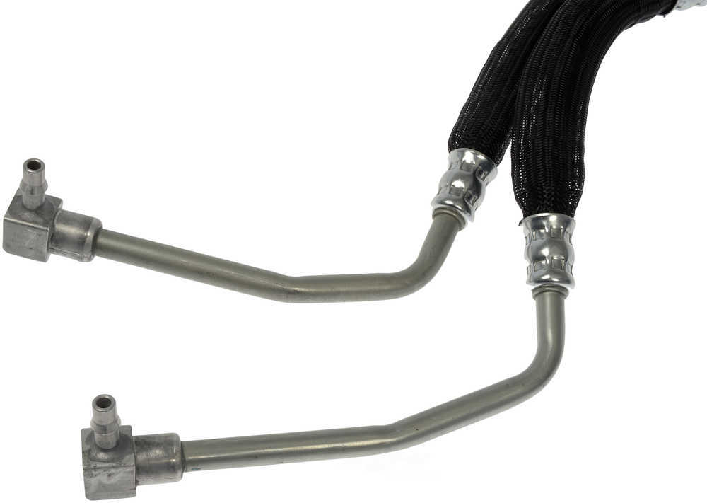 DORMAN OE SOLUTIONS - Auto Trans Oil Cooler Hose Assembly (Inlet and Outlet) - DRE 624-441