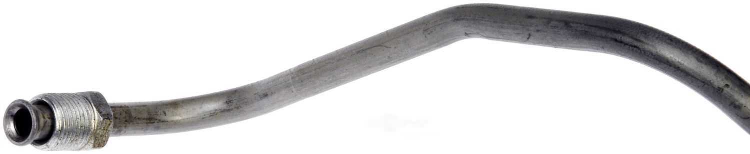 DORMAN OE SOLUTIONS - Auto Trans Oil Cooler Hose Assembly - DRE - 624-467