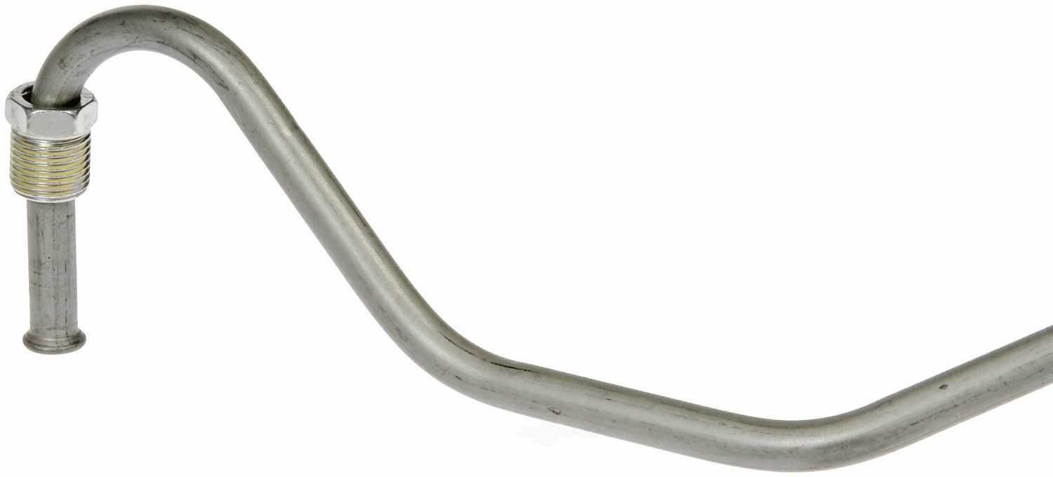 DORMAN OE SOLUTIONS - Auto Trans Oil Cooler Hose Assembly - DRE - 624-468