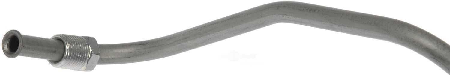 DORMAN OE SOLUTIONS - Auto Trans Oil Cooler Hose Assembly - DRE - 624-472