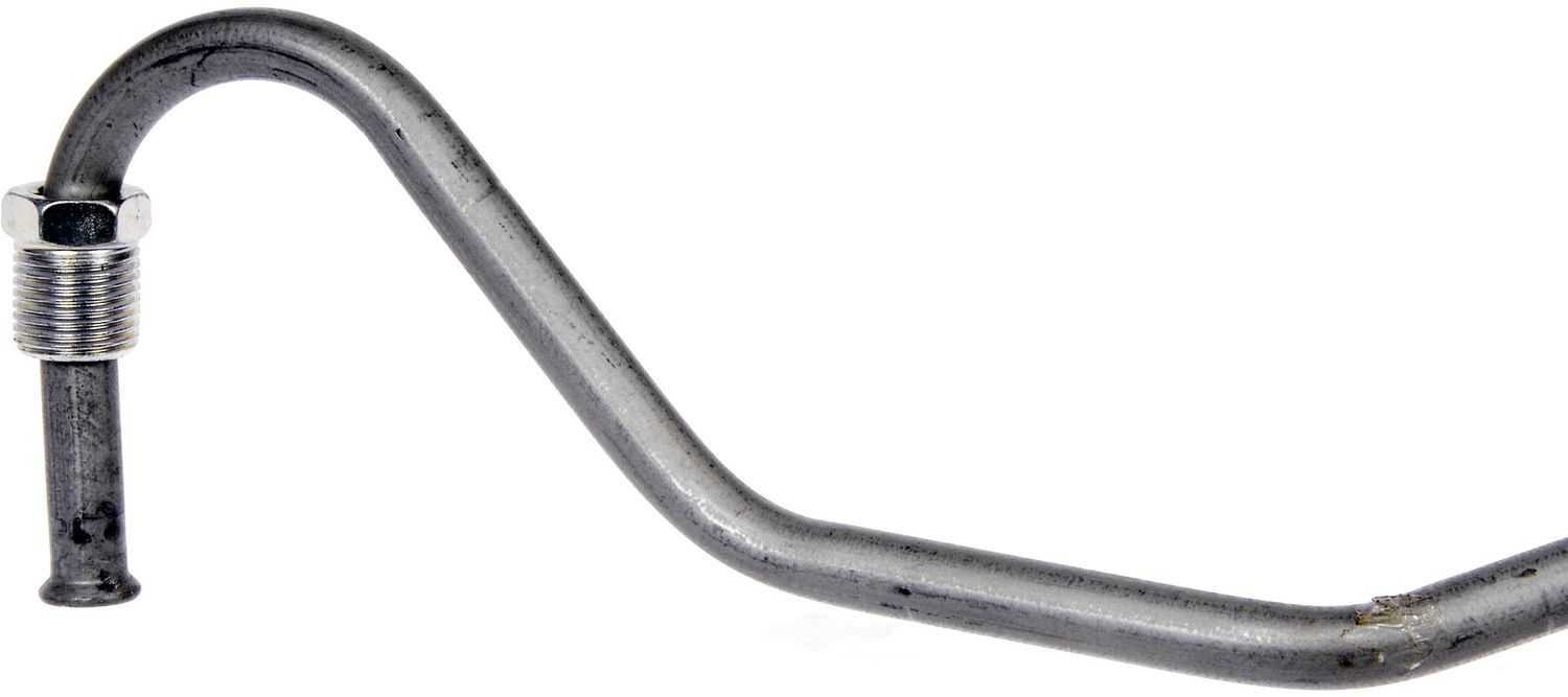 DORMAN OE SOLUTIONS - Auto Trans Oil Cooler Hose Assembly - DRE - 624-473
